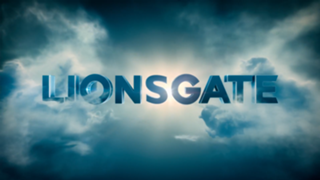 Lions Gate Entertainment Logo